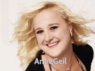 AnneGeil