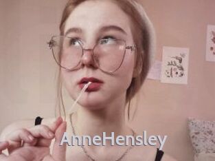 AnneHensley