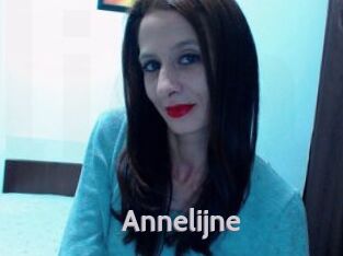 Annelijne