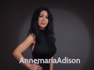 AnnemariaAdison Live Cam 66