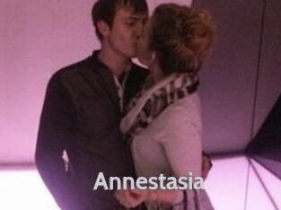 Annestasia