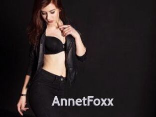 AnnetFoxx