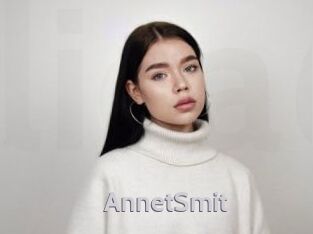AnnetSmit