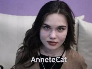 AnneteCat