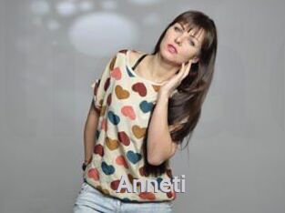 Anneti