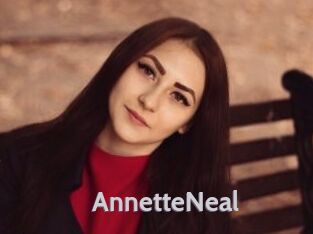 AnnetteNeal