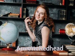 AnnetteRedhead