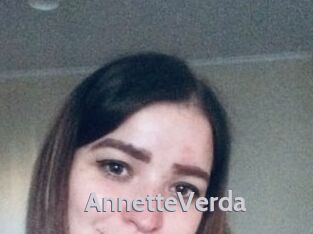 AnnetteVerda