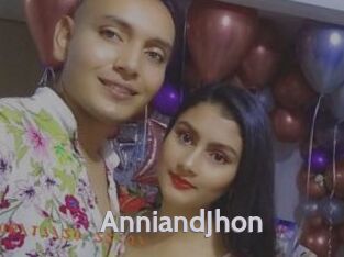 AnniandJhon