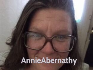 AnnieAbernathy