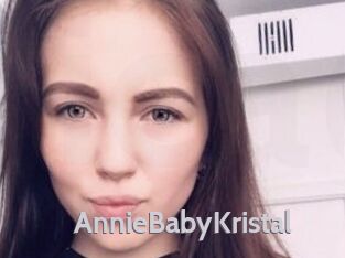 AnnieBabyKristal