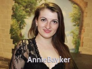 AnnieBayker