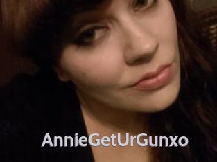 AnnieGetUrGunxo