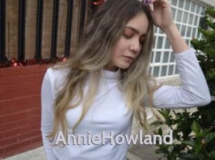 AnnieHowland
