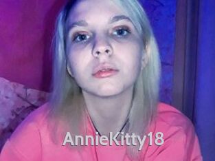AnnieKitty18