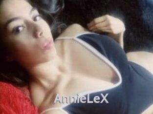 AnnieLeX