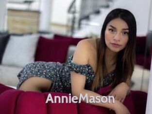 AnnieMason