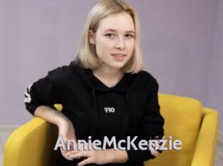 AnnieMcKenzie