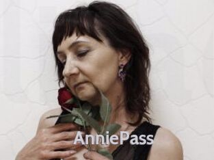 AnniePass