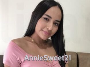 AnnieSweet21