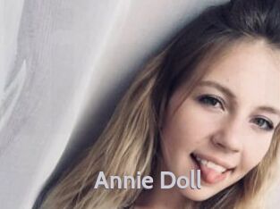 Annie_Doll