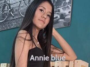Annie_blue Live Cam 66