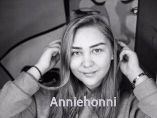 Anniehonni