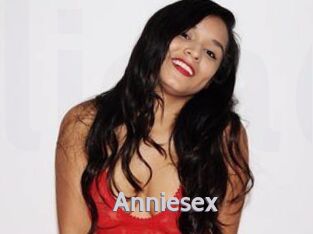 Anniesex