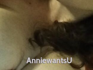 AnniewantsU Live Cam 66