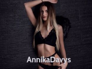 AnnikaDavys