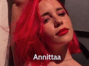 Annittaa