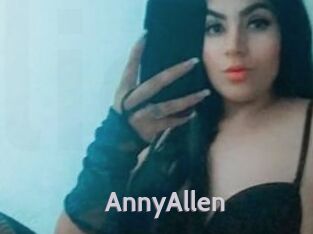 AnnyAllen