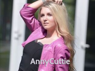 AnnyCuttie