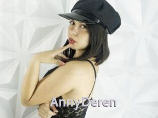 AnnyDeren Live Cam 66