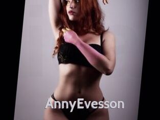 AnnyEvesson