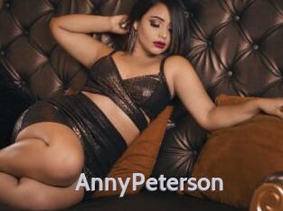 AnnyPeterson