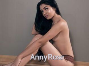 AnnyRose