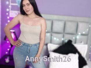 AnnySmith26 Live Cam 66