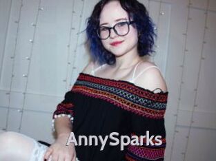 AnnySparks