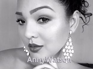 AnnyWatson