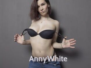 AnnyWhite