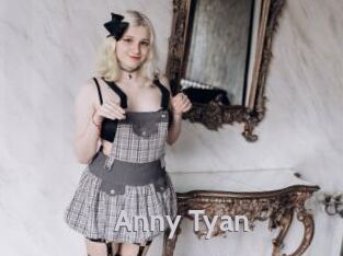 Anny_Tyan Live Cam 66