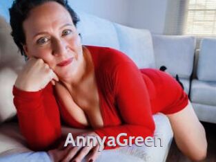 AnnyaGreen