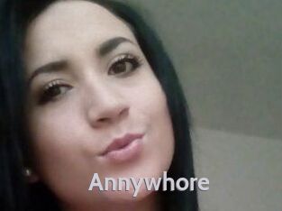 Annywhore