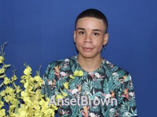 AnselBrown