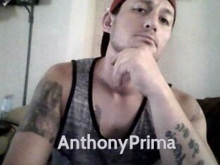 AnthonyPrima