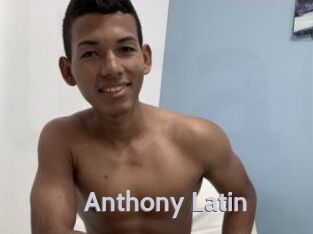 Anthony_Latin