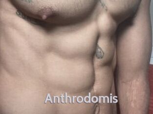 Anthrodomis