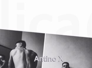 Antino_X