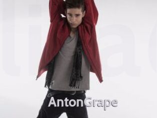 AntonGrape